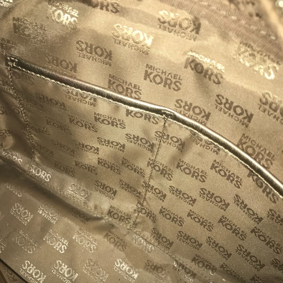 Michael Kors Top Handel Satchel - Picture 8 of 8